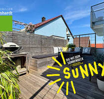 SUNNY! 4,5-Zimmer-Wohnung in Freiberg am Neckar