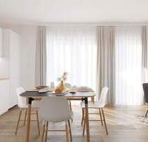 Moderne Ferienwohnung im Dachgeschoss als solide Investition - Loddin Kölpinsee