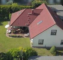 *reserviert* Platz für die ganze Familie - großzügiges Einfamilienhaus in ruhigem und beliebten Wohngebiet am Warener Stadtrand - Waren (Müritz)