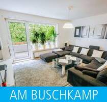 Chic, modern, in begehrter Lage - 3-Zi-Eigentumswohnung mit Ausblick - BI-Brackwede