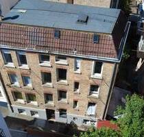 Attraktives Mehrfamilienhaus in Stuttgart-Heslach!