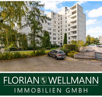 Bremen - Radio Bremen | 3-Zimmer-Wohnung im 1.OG mit Fahrstuhl und eigenem Stellplatz