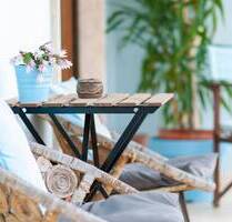 2-Zimmer-Wohnung Neubau, provisionsfrei - Nürnberg St Johannis