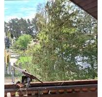 Neue Heizung,neue Fenster: Ruhiges EFH m.bester Anbindung - Fürth Stadeln