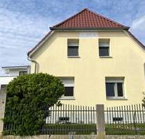 Teilsaniertes Haus mit Baufenster für Neubau und Garten - Viernheim Alexander-v.-Humboldt-Schule 5