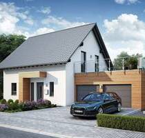 Für Macher - Das Ausbauhaus mit Keller - Kirchheim am Neckar