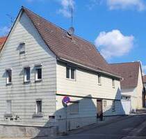 Mitten in Ober-Ramstadt! Im Angebotsverfahren!