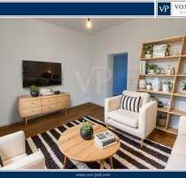 Moderne 2-Zimmer-Wohnung nahe der Fachhochschule - auch WG-geeignet - Schweinfurt Nordwestlicher Stadtteil