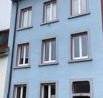 VS-Villingen, Altstadt, 3-Zi.Whg, ca. 80 qm, Balkon, mit vielen Extras! - Villingen-Schwenningen