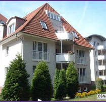 Zwei attraktive Apartments im Paket zu verkaufen - Dessau-Roßlau