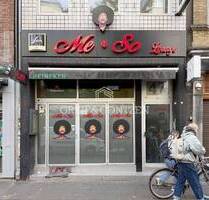 Vielseitiges Ladenlokal auf der beliebten Friesenstraße zu mieten! - Köln Neustadt-Nord