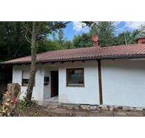 Verkauf ab Januar, Einfamilienhaus für Individualisten Wald bis ans Haus - Lohmar Durbusch