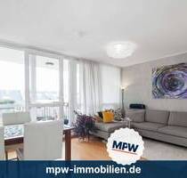 Lichtdurchflutete Wohnung: mit Tiefgarage, viel Komfort & Balkon - Berlin Köpenick