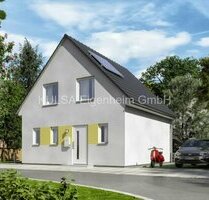 Auf dem letzten freien Grundstück-Town und Country Traumhaus in Wutha-Farnrodas begehrter Randlage.