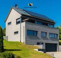 Moderne Eleganz in einem Wohntraum der Extraklasse - Hohenstadt