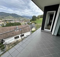 Charakter mit Weitblick: Architektenhaus mit ELW - Oberkirch