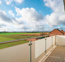 Geräumige Wohnung mit Weitblick aufs Feld - Neuss / Furth-Nord Furth - Nord
