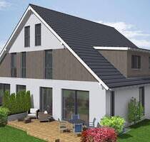 * Endlich viel Platz für Kinder und Home-Office! * Sonniger Südgarten * Garage * Ruhige Lage * - Filderstadt Bonlanden