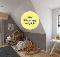 Haus inklusive Grundstück mit S-Bahn-Anschluss - Machern