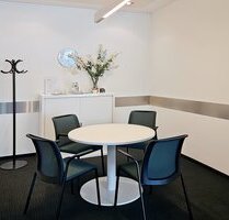 Buchen Sie Großraumbüros für Unternehmen jeder Größe in Regus Neuer Wall - Hamburg Neustadt