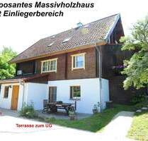 ÖKOLOGISCHE BAUWEISE UND NIEDRIGER ENERGIEVERBRAUCH - Eyendorf