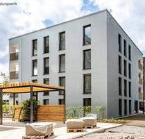 3-Zimmer-Wohnung in Leinfelden-Echterdingen »Schelmenäcker Haus 2, preisgedämpft«