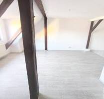 Attraktive Wohnung im Stadtzentrum mit Aufzug - Zittau
