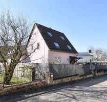 Modernes Zweifamilienhaus in ruhiger Lage von Kaiserslautern-Siegelbach
