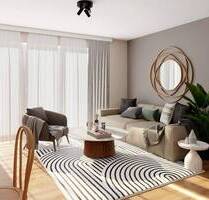 Wohnkomfort in Ludwigsburg - 631.900,00&nbsp;EUR Kaufpreis, ca.&nbsp; 99,80&nbsp;m&sup2;&nbsp;Wohnfl&auml;che in Ludwigsburg (PLZ: 71638)