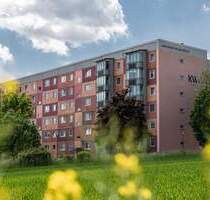 barriearme Wohnung in Olbersdorf mit Aufzug und Nähe zu Verkehrsanbindungen
