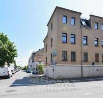 Dreifamilienhaus in Lichtentanne