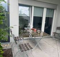 ***Tolles Apartment mit Einbauküche und Terrasse!*** - Teublitz