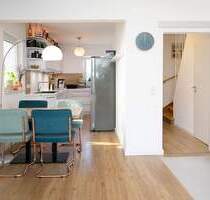 Sanierte Doppelhaushälfte in Südlage - Rödermark / Waldacker