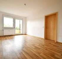 Vierraumwohnung in ruhiger Lage - Riesa Weida