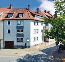Ohne Maklerprovision: Preis-Schnapper in der Bielefelder Altstadt! Kaufen - renovieren - freuen! - Bielefeld / Innenstadt