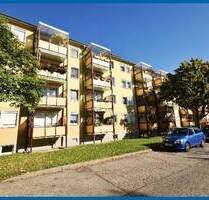 Schicke 3-Raumwohnung sucht neue Mieter! - Riesa Weida