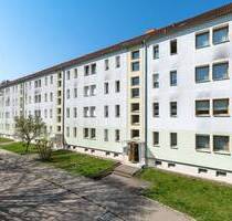 Wohnen und Wohlfühlen-2 Zimmer mit Stil - Eisenach