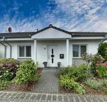 Moderne, barrierefreie Doppelhaushälfte im Bungalow-Stil - Münster Sprakel