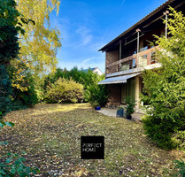 Ein Zuhause für Individualisten - außergewöhnlich, großzügig und ruhig in Heilbronn-OST