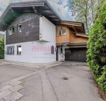 Verstecktes Wohnjuwel in zweiter Reihe Freistehendes Einfamilienhaus mit Garten und Wellnessbereich - Hohenbrunn Riemerling