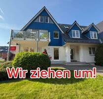 Terrassenwohnung in der Strandallee - Timmendorfer Strand