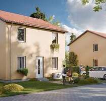 Neues Einfamilienhaus inklusive Grundstück - Machern