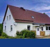 Ihr Rückzugsort im Grünen - Wohnen mit Weitblick - Nordwestuckermark Groß Sperrenwalde