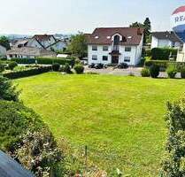 Rarität: Baugrundstück in Hadamar