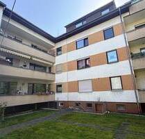 3 Zimmer - ETW mit Loggia zur Eigennutzung in der Kasseler Südstadt - Auefeld Niederzwehren -