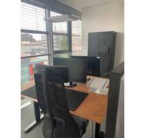 Coworking | Büros | Firmensitz | Meetings im Zentrum von Dortmund - All-in-Miete