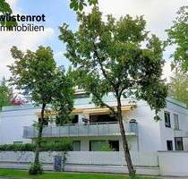 4-Zimmer-Gartenwohnung in guter Lage von Solln - München Thalk.Obersendl.-Forsten-Fürstenr.-Solln