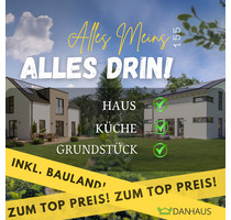 Ihr Zuhause komplett: Haus + Küche zum Top-Preis! - Mönchengladbach Wickrathberg