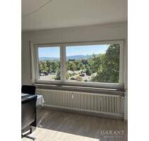 Wunderschöne 2 Zimmer-Wohnung mit Süd- und Westbalkon + Garage! - Fellbach Schmiden