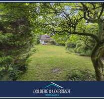 Traumlage: Attraktives Baugrundstück in ruhiger Sackgassenlage von SaselBerne - Hamburg / Sasel Farmsen-Berne